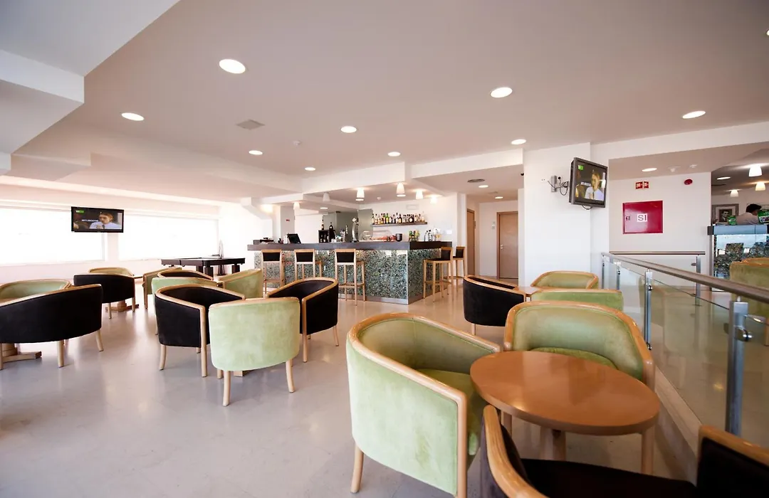Hotel Mar E Sol & Spa-1