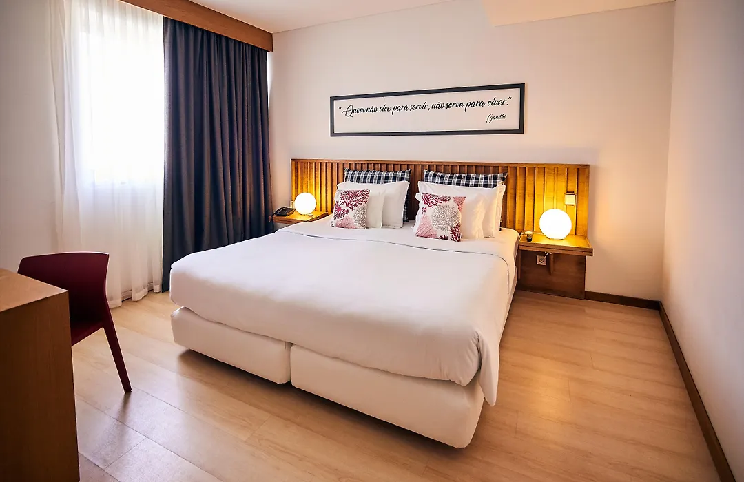 Hotel Praia Marina By Ridan Hotels-1