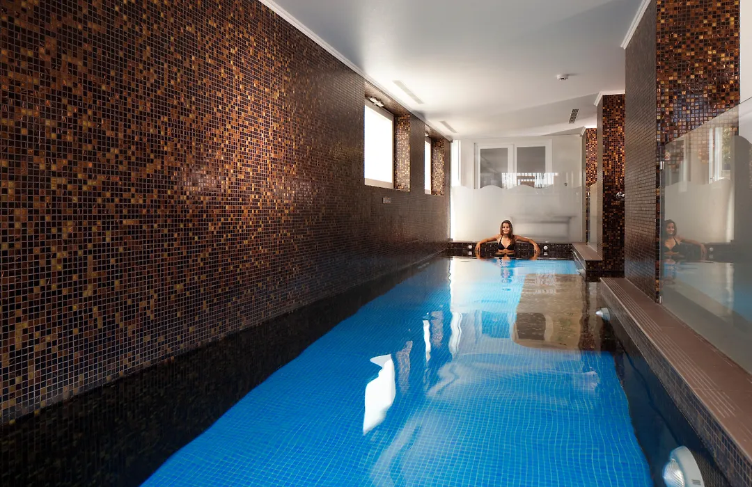 Longevity Senses - Cascais Boutique Hotel - Adults Only-1