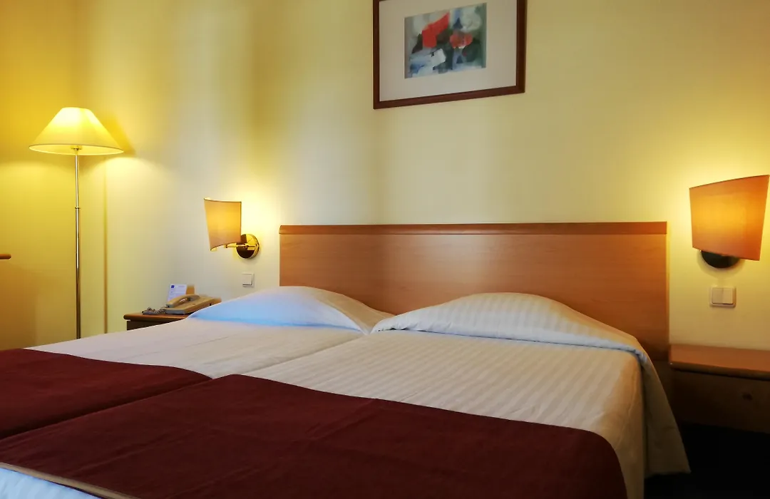 Flag Hotel Guimarães-Fafe-1