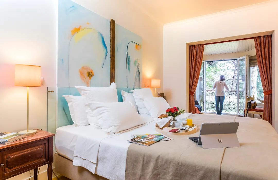 Hotel Fonte Santa-1