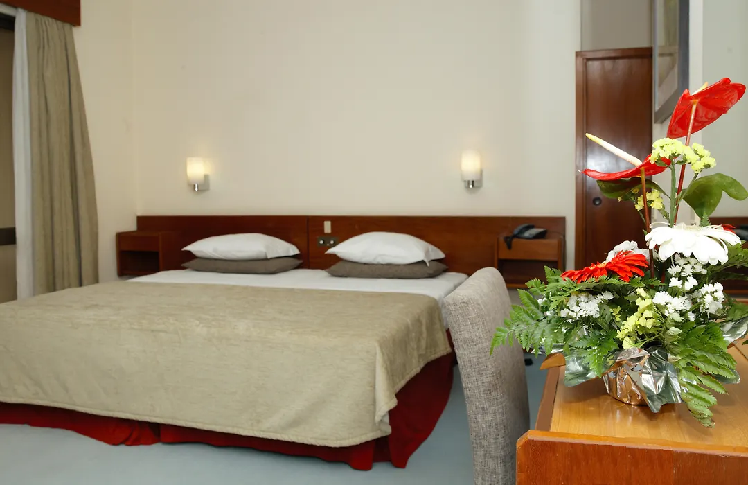 Cheerfulway Bravamar Hotel-1