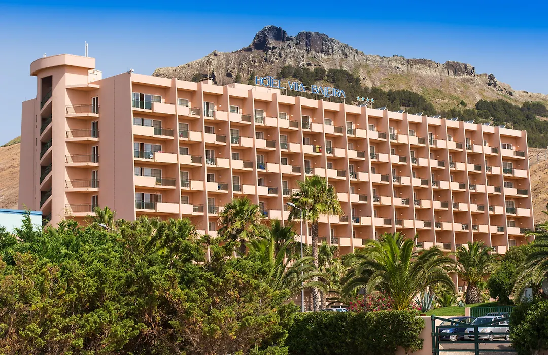 Vila Baleira Porto Santo-1