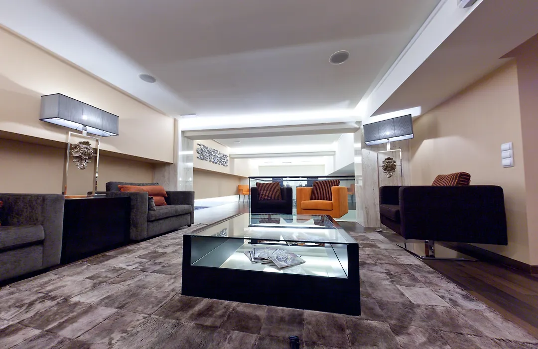 Turim Alameda Hotel-1
