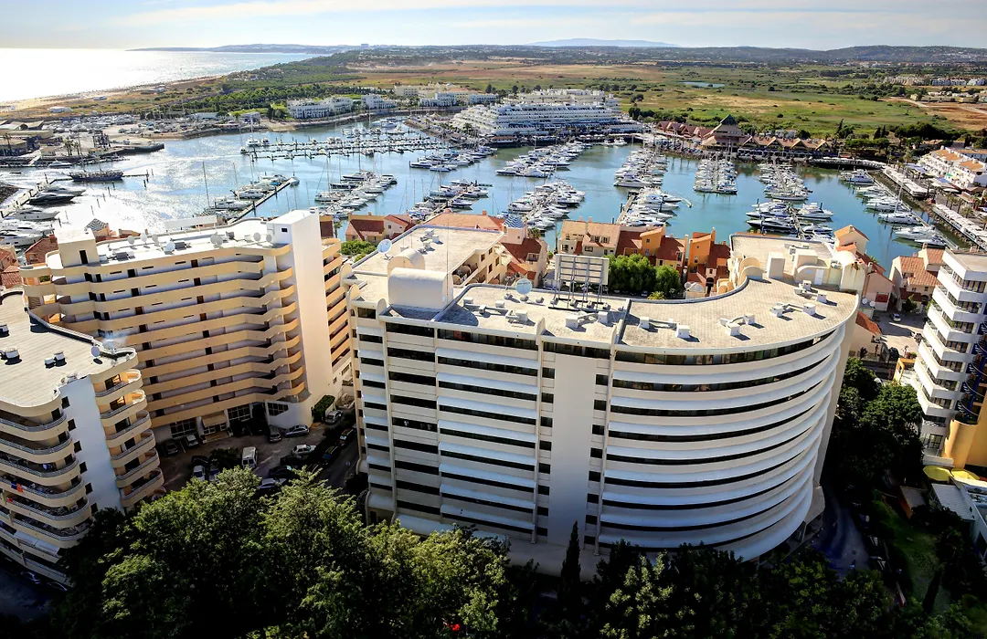 Vila Gale Marina-1