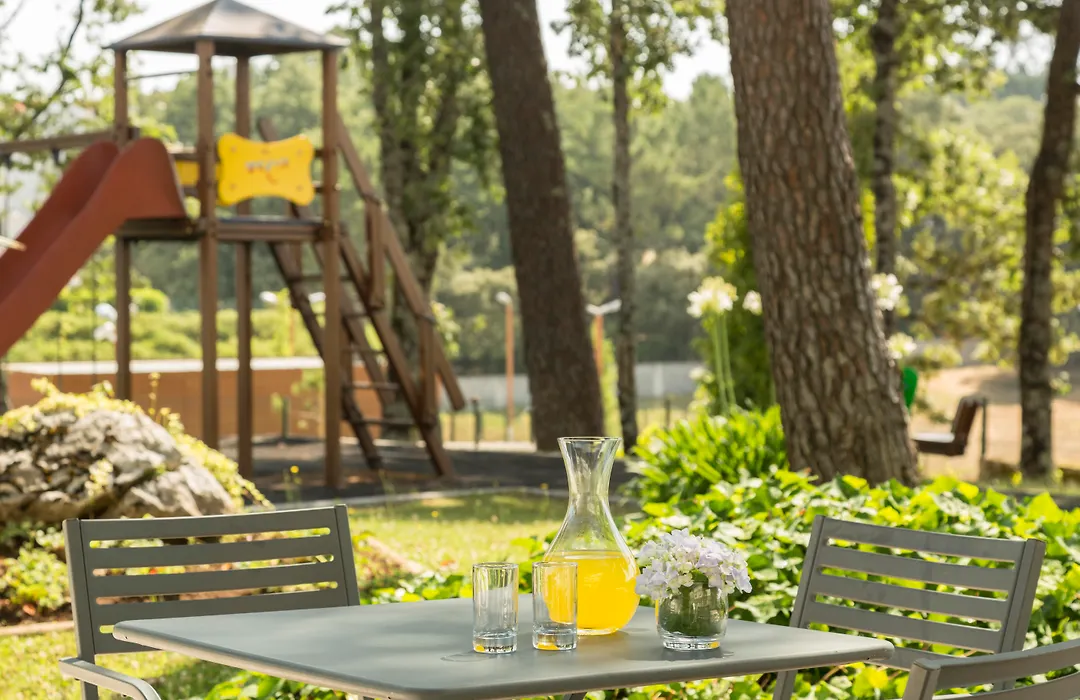 Hotel Dom Goncalo&Spa-1