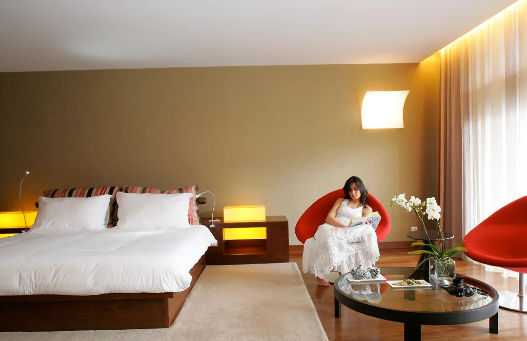 Quinta Splendida Wellness & Botanical Garden (Adults Only)-1