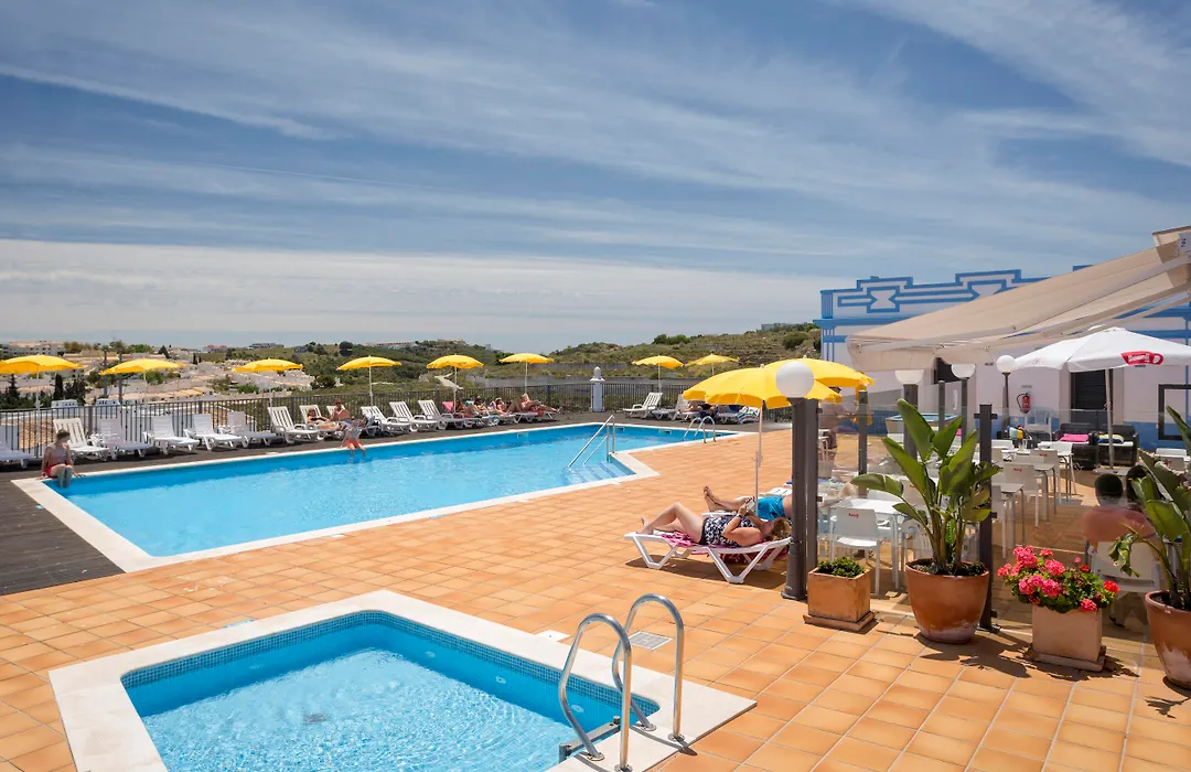 Clube Albufeira Garden Village-1