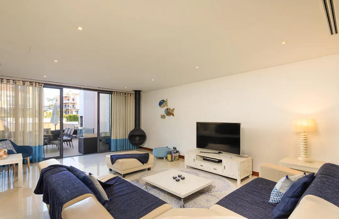 Vale Do Lobo Resort-1