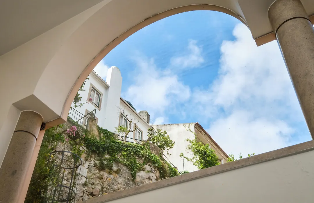 Sintra Boutique Hotel-1