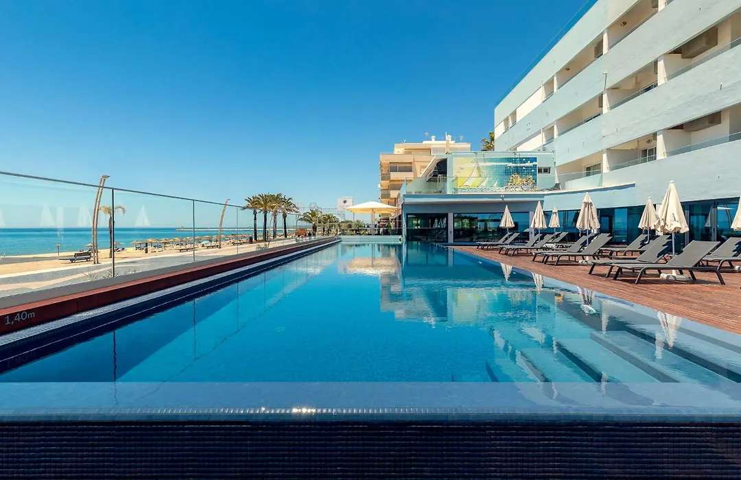 Dom Jose Beach Hotel (Plus)-1