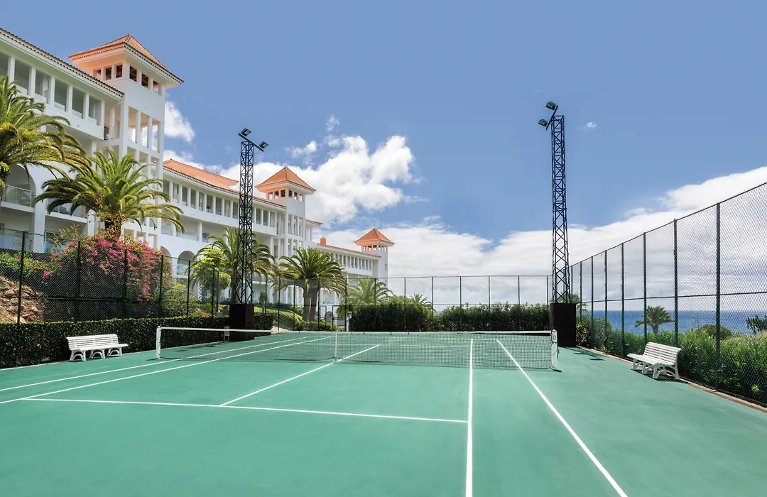 Hotel Riu Madeira-1