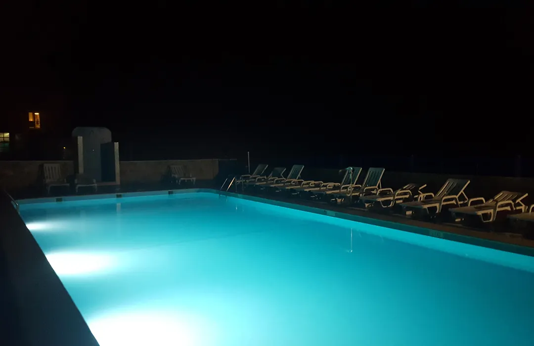 Hotel Apartamento Praia Azul-1