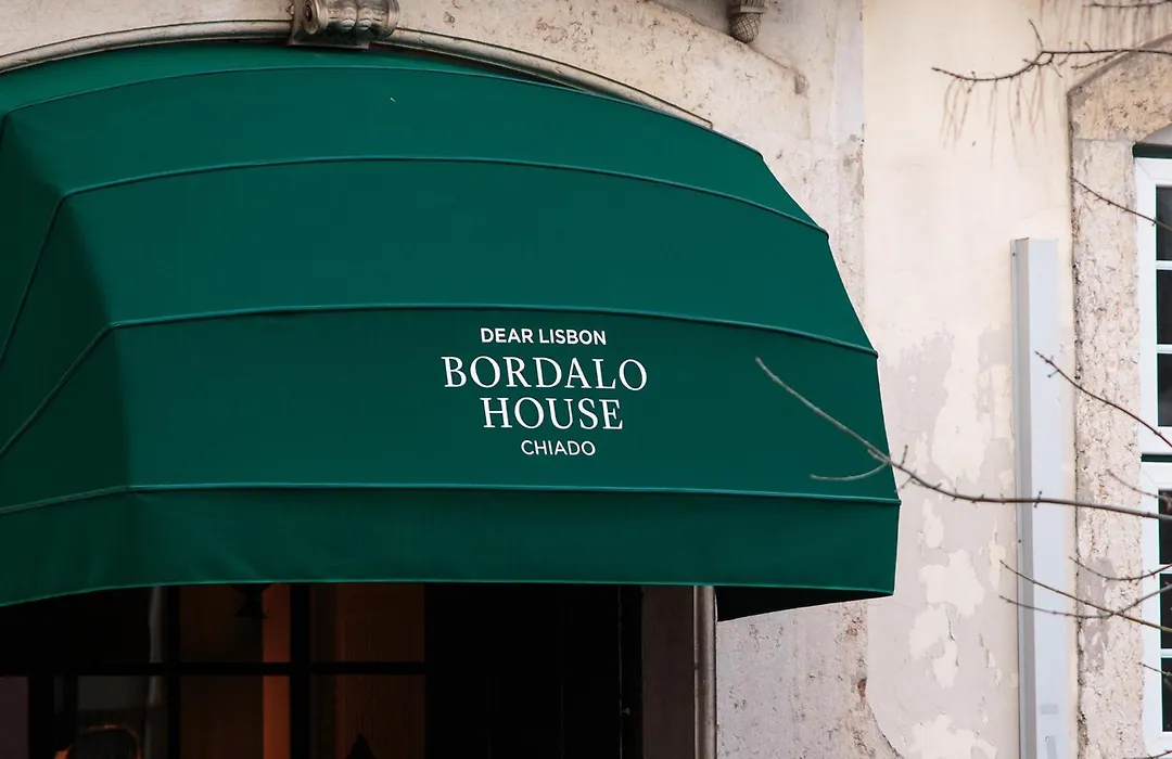 Dear Lisbon - Bordalo Palace Chiado-1