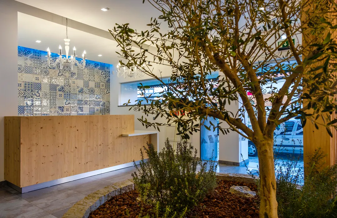 Serra D'Aire Boutique Hotel - Sa Hotels-1