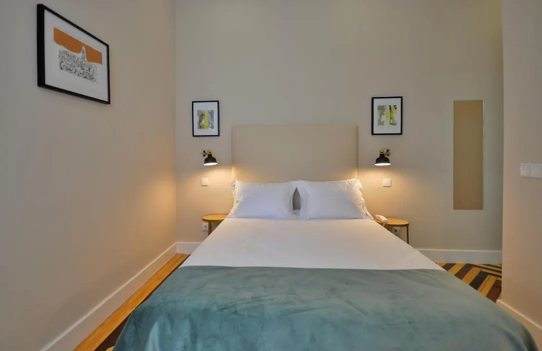 Porto Charming Hotel-1