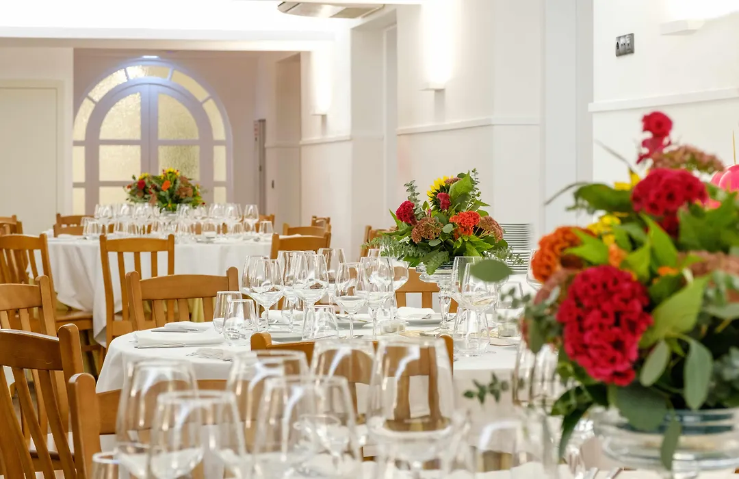 Sdivine Fatima Hotel, Congress & Spirituality-1