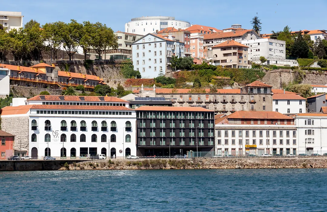 NEYA Porto Hotel-1