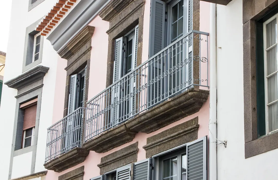 Funchal Apartments-1