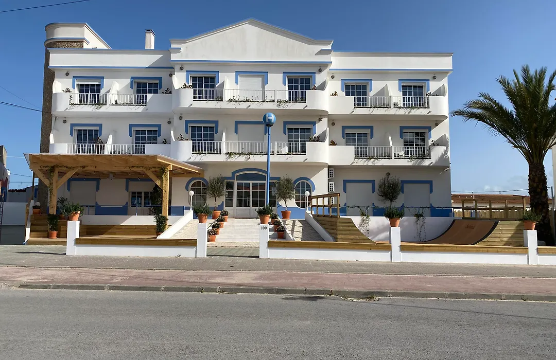 Malacuna Peniche-1