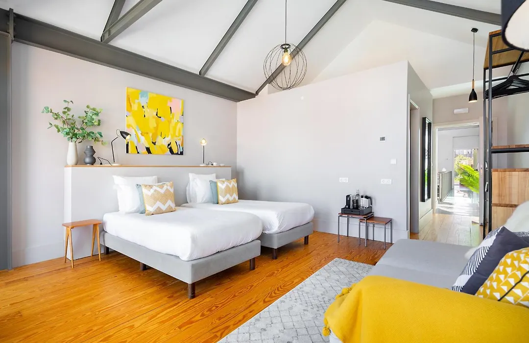 Canto De Luz - Luxury Maison-1