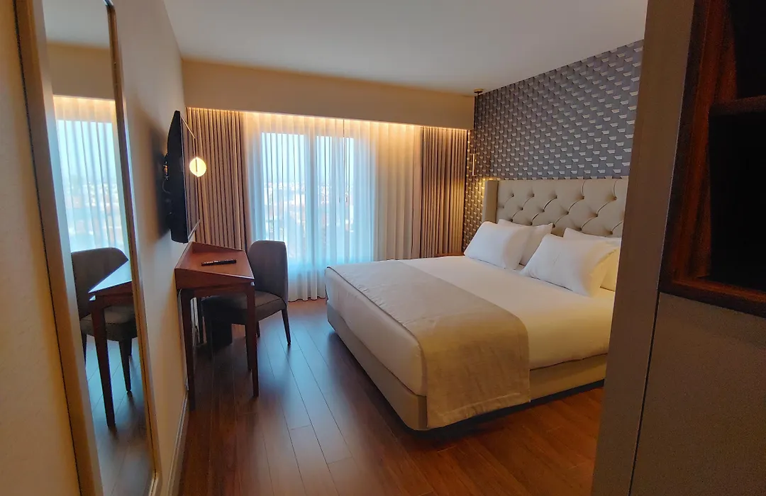 Oca Oriental Porto Hotel-1