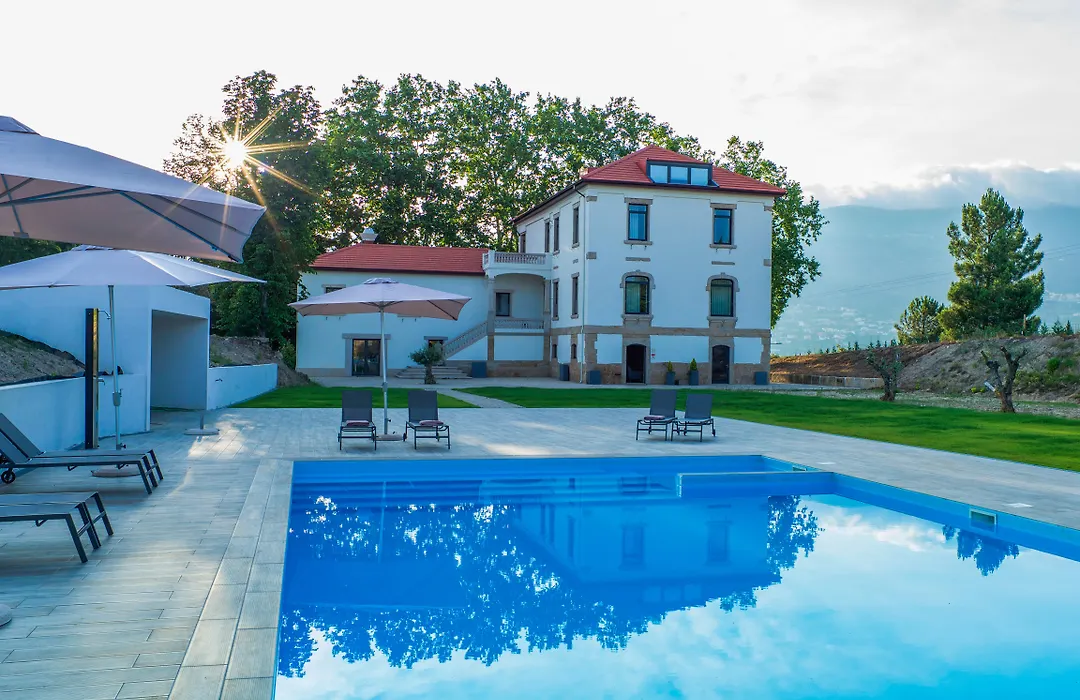 Borralha Hotel, Restaurante & Spa-1