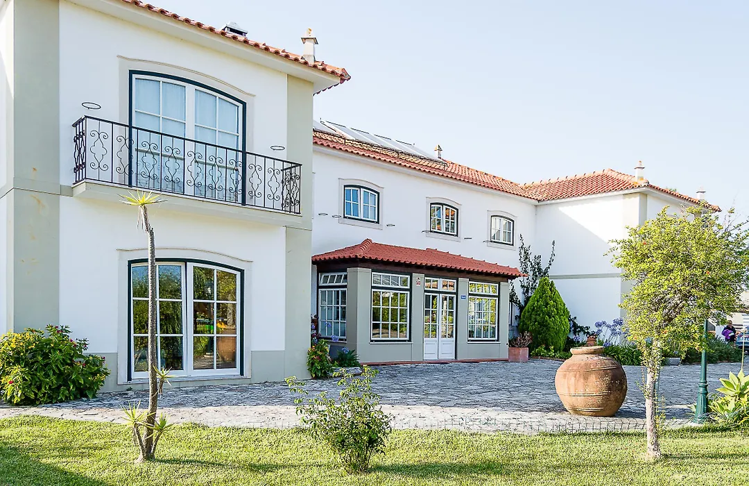 Casa Da Padeira-1