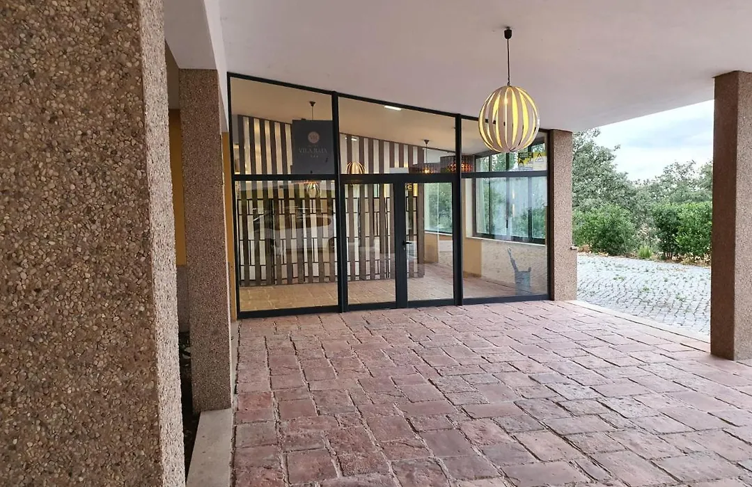 Hotel Vila Raia-1