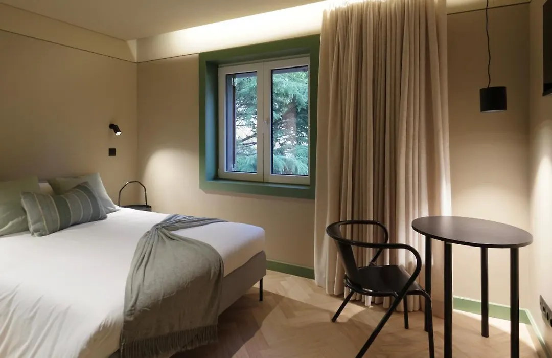 Oporto Coliving Circunvalacao 13250-1