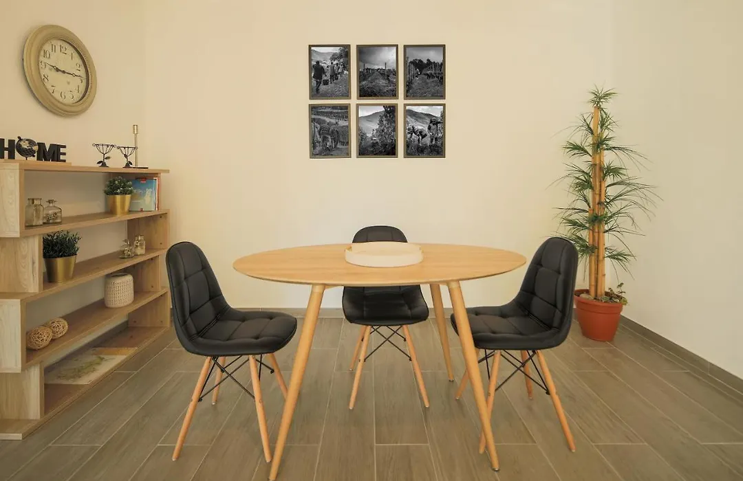 Casa Dos 4 Caminhos - Guest House Douro-1