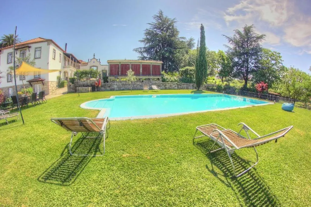 Quinta De Sao Roque-1