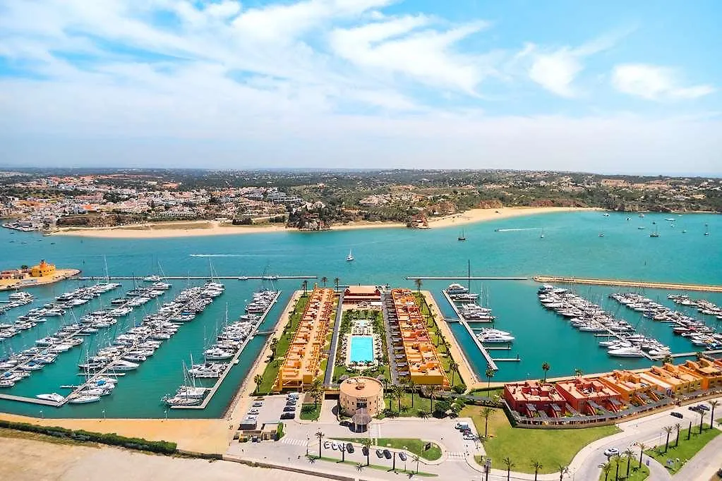 Nh Marina Portimao Resort-1