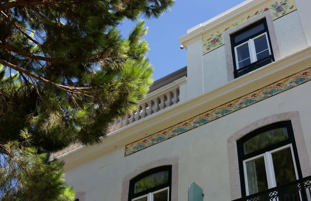 Palácio do Visconde - The Coffee Experience-1