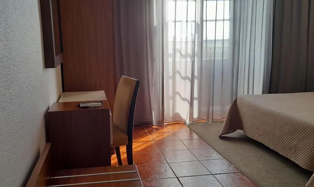 Hotel Abade João-1