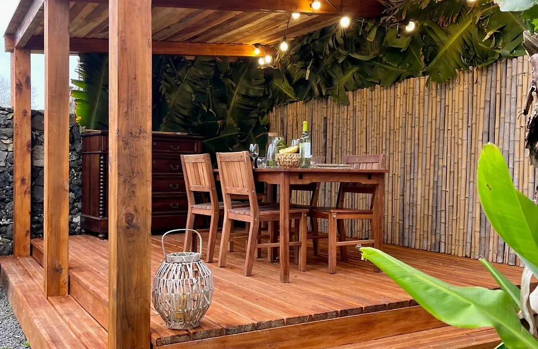 Azores Bagus Surf House-1