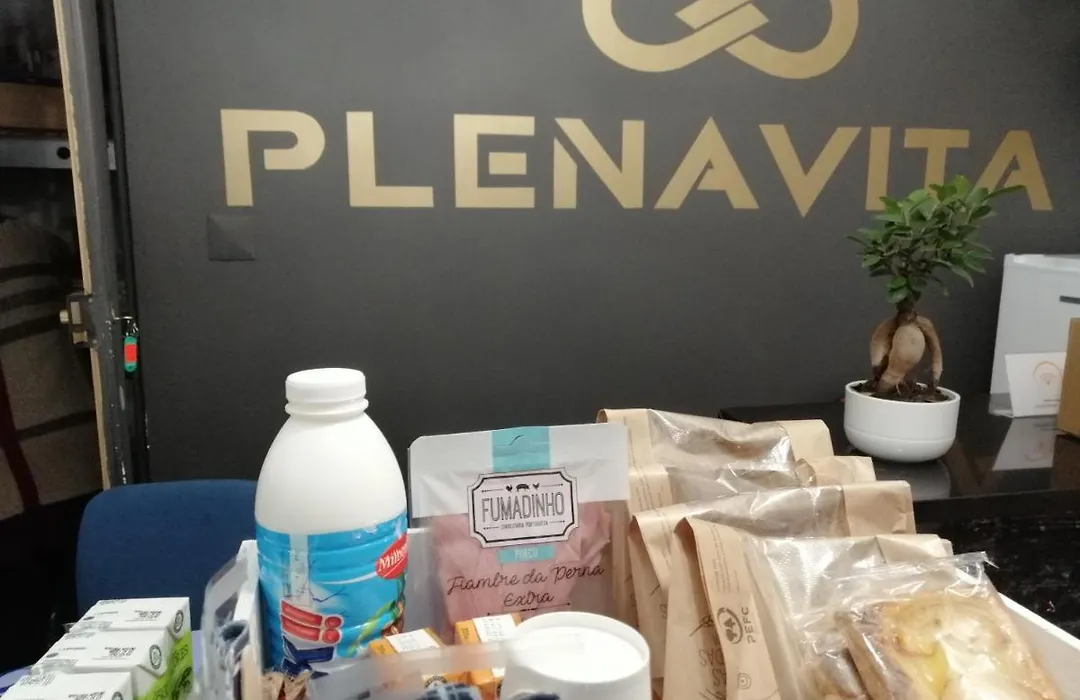 Plena Vita Residence-1