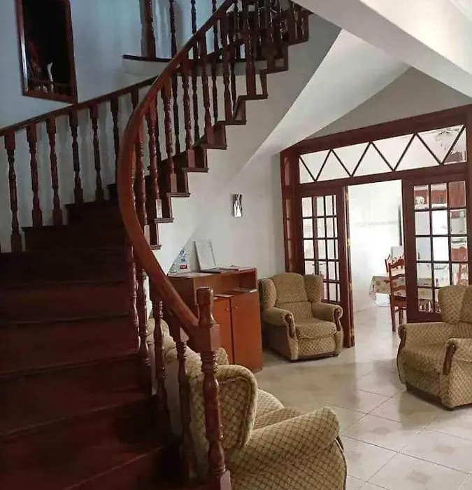 Azores House-1