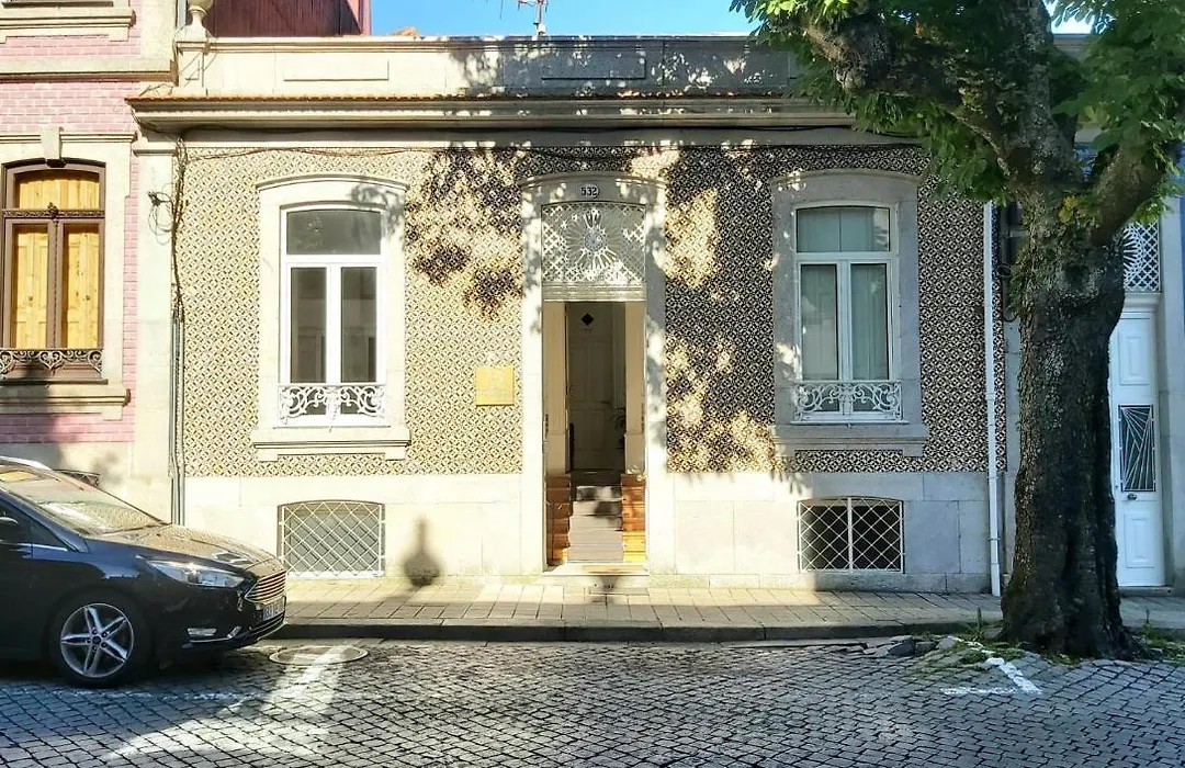 Aduquesa - Guesthouse-1