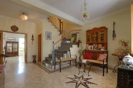 Casa Da Cidade De Loule-1
