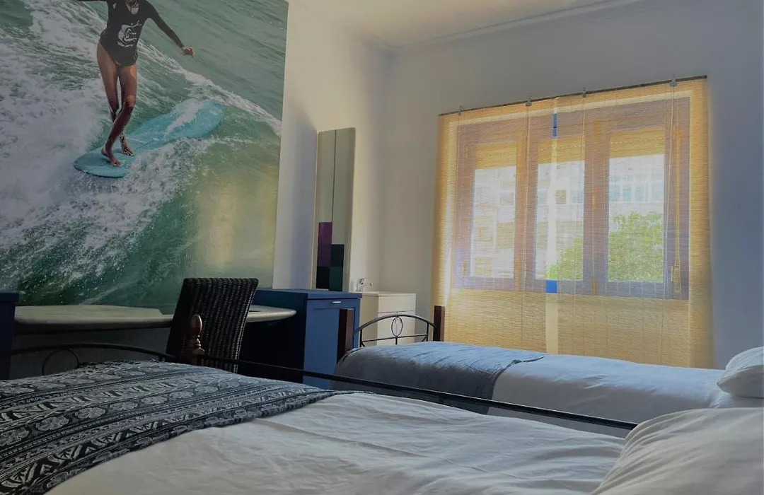 Ateliersurf29 Guest House-1