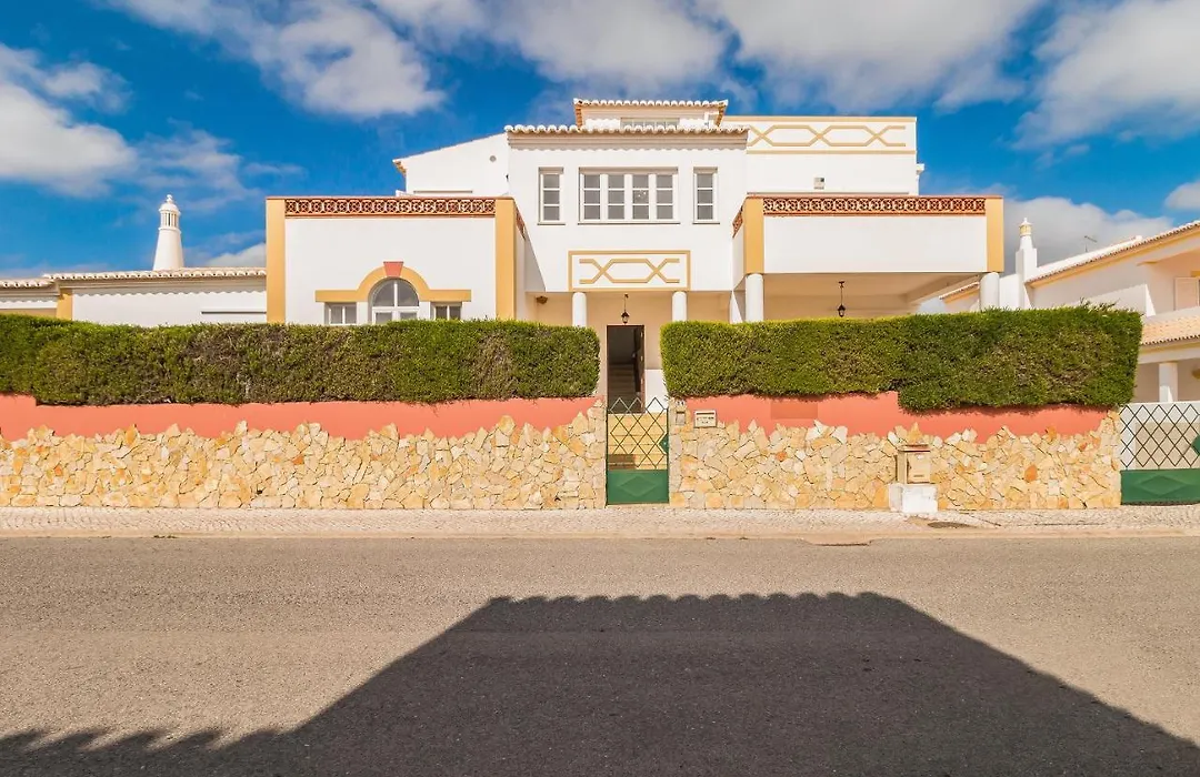 New Dawn'S Guesthouse By Algarve Golden Properties-1