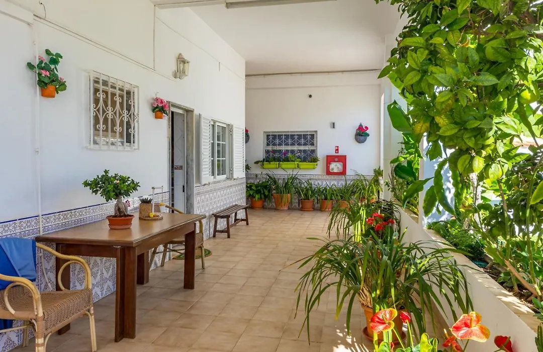 Apartamentos Carruna-1
