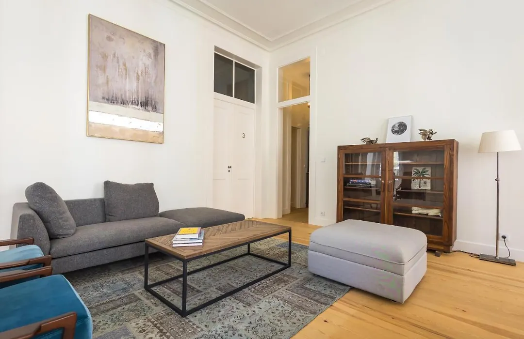 Santa Justa Prime Guesthouse-1
