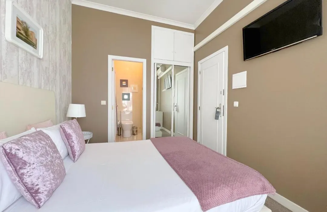 O'Porto Seven - Guest House-1