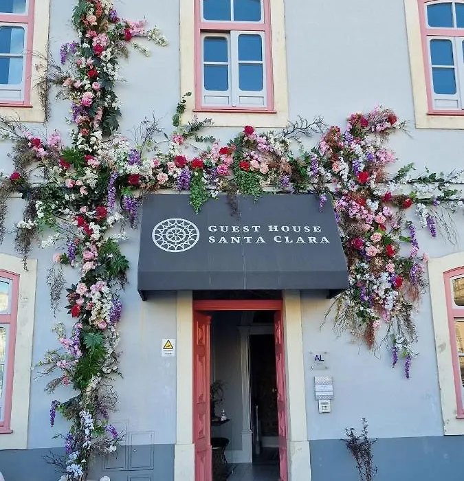 Guest House Santa Clara-1