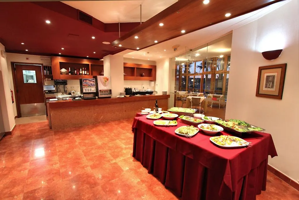 Vila Mos - Beach Resort-1
