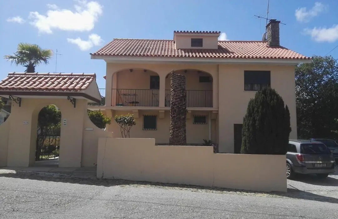 Martins' Guest House-1