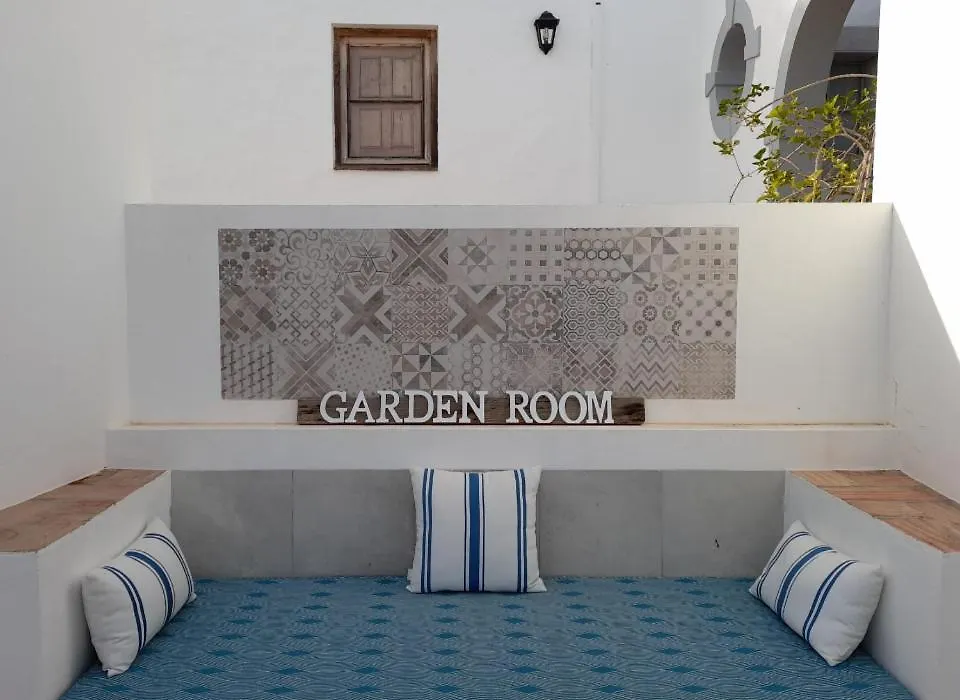 Quinta Da Colina Guesthouse - Garden Room-1