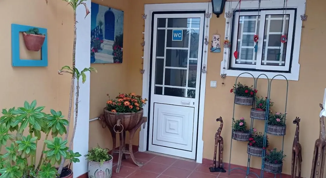 A Casa Da Ti Laura 2-1
